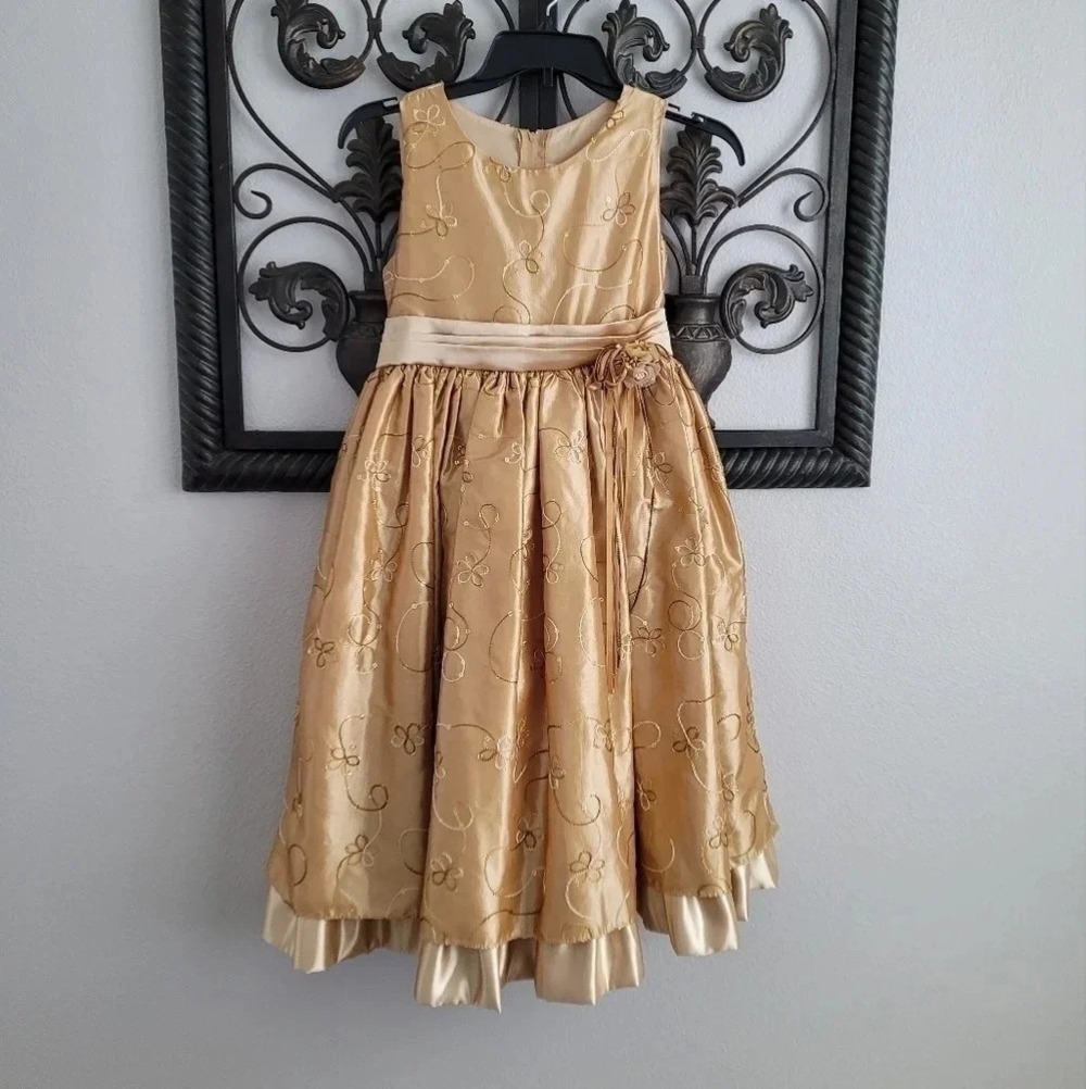 Princess Kloset Formal Event Dress